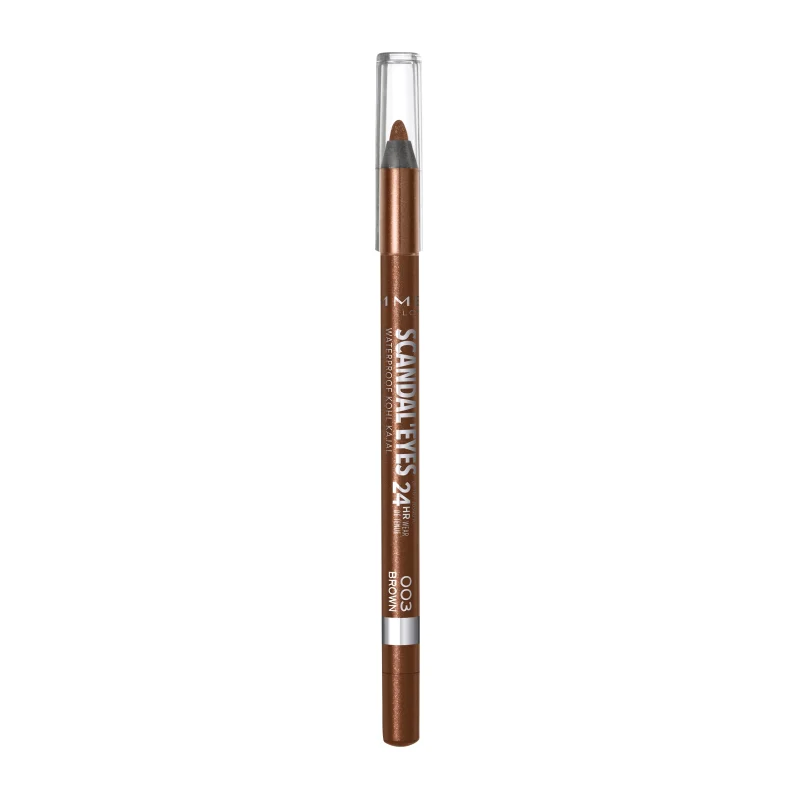 Rimmel Scandal'Eyes Khol молив за очи 6