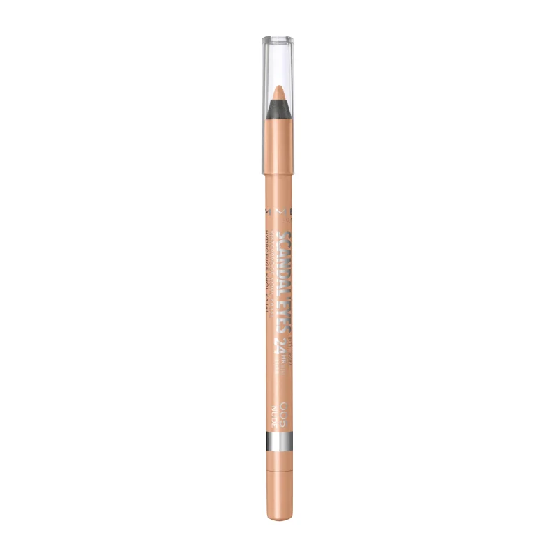 Rimmel Scandal'Eyes Khol молив за очи 10