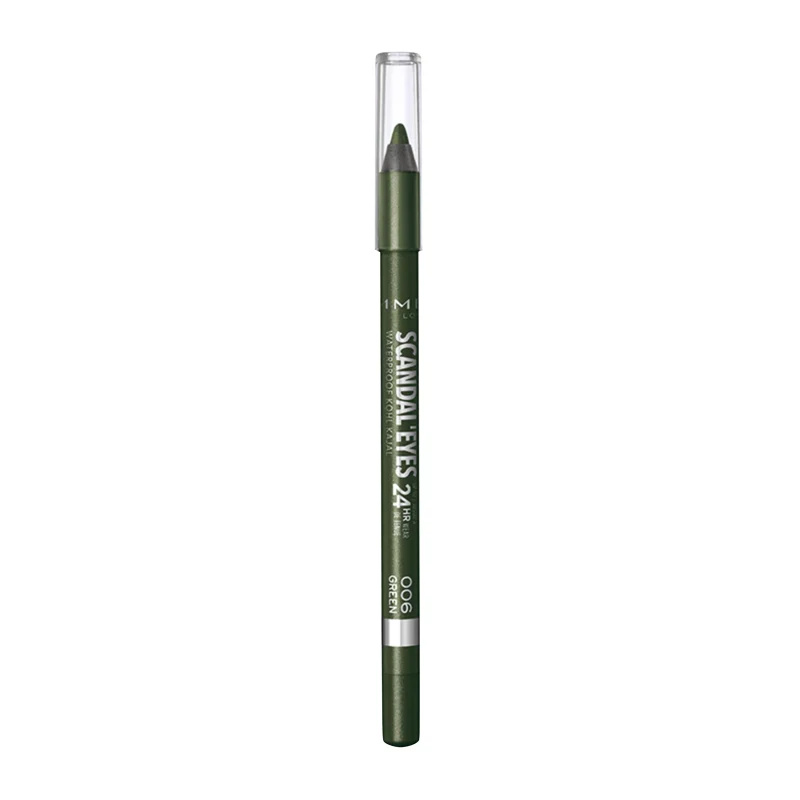 Rimmel Scandal'Eyes Khol молив за очи 8