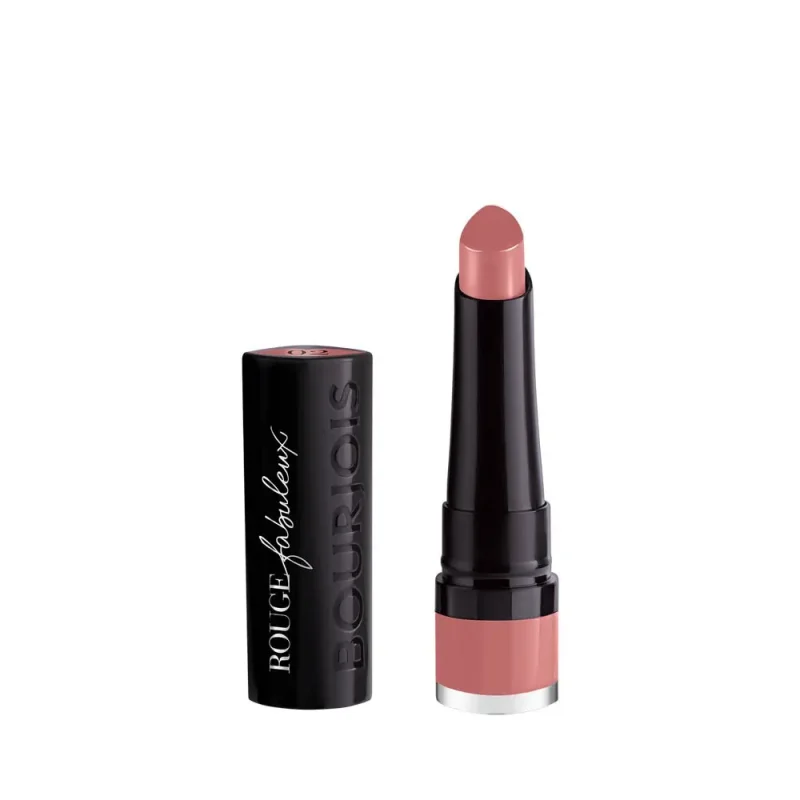 Bourjois Rouge Fabuleux кармин за усни 28