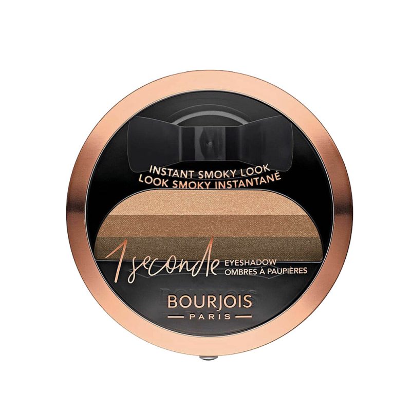 Bourjois 1 Seconde сенкa за очи 6
