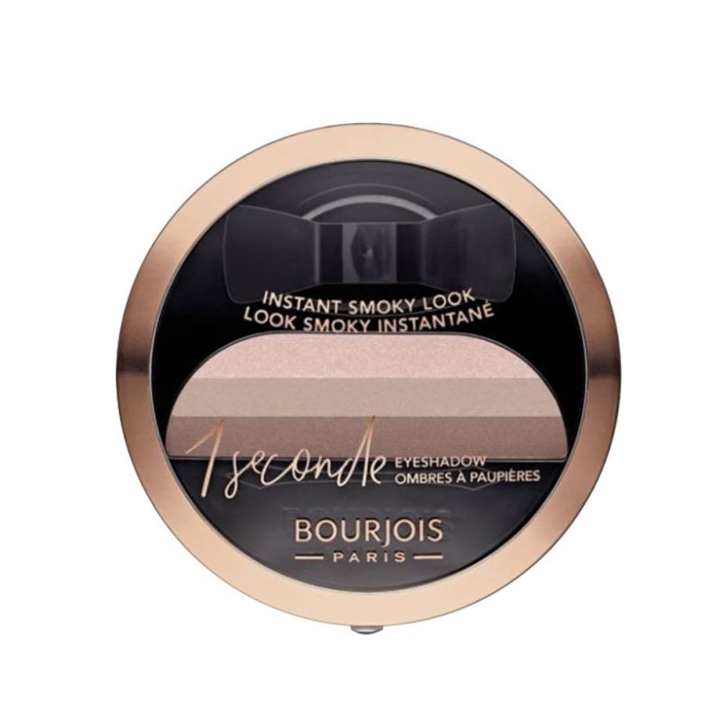 Bourjois 1 Seconde сенкa за очи 2