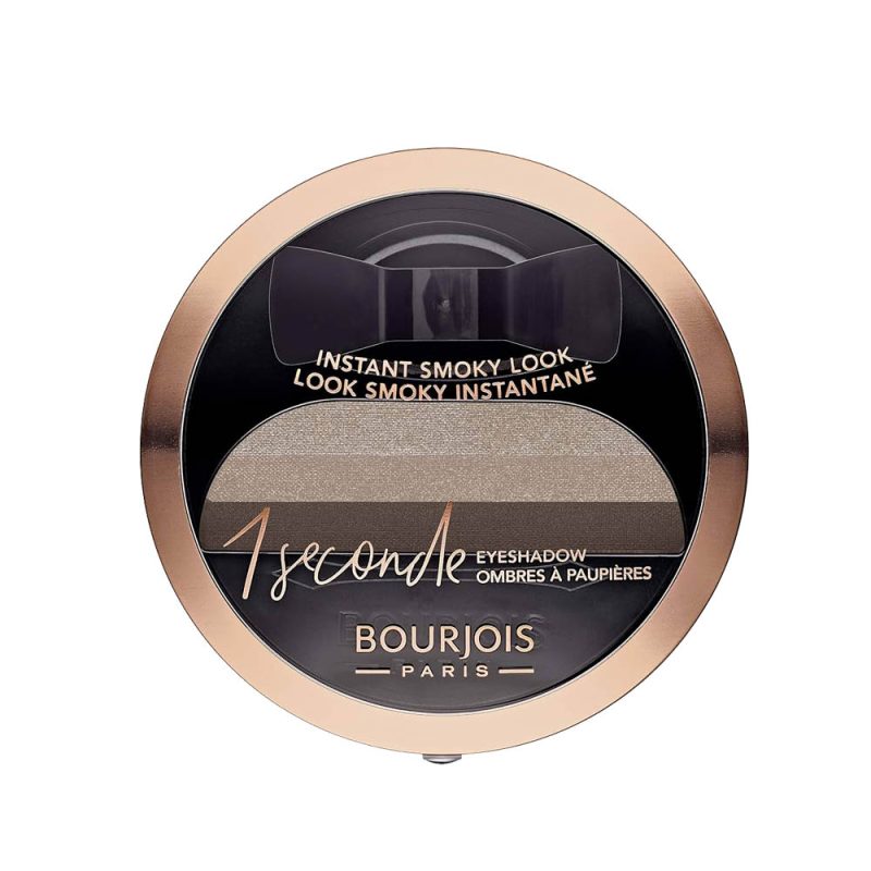 Bourjois 1 Seconde сенкa за очи 4