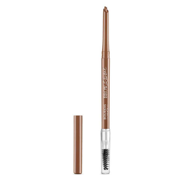 Bourjois Brow Reveal молив за веѓи 2