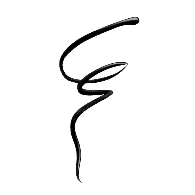 Bourjois Eyeliner Pinceau водоотпорен туш за очи 4