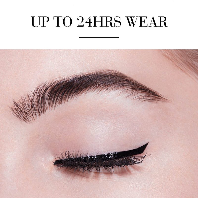 Bourjois Eyeliner Pinceau водоотпорен туш за очи 8