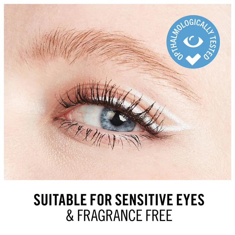 Rimmel Scandaleyes Volume On Demand маскара за очи 20