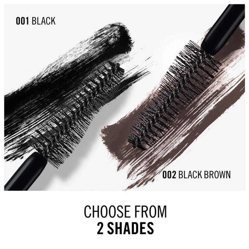 Rimmel Scandaleyes Volume On Demand маскара за очи 24