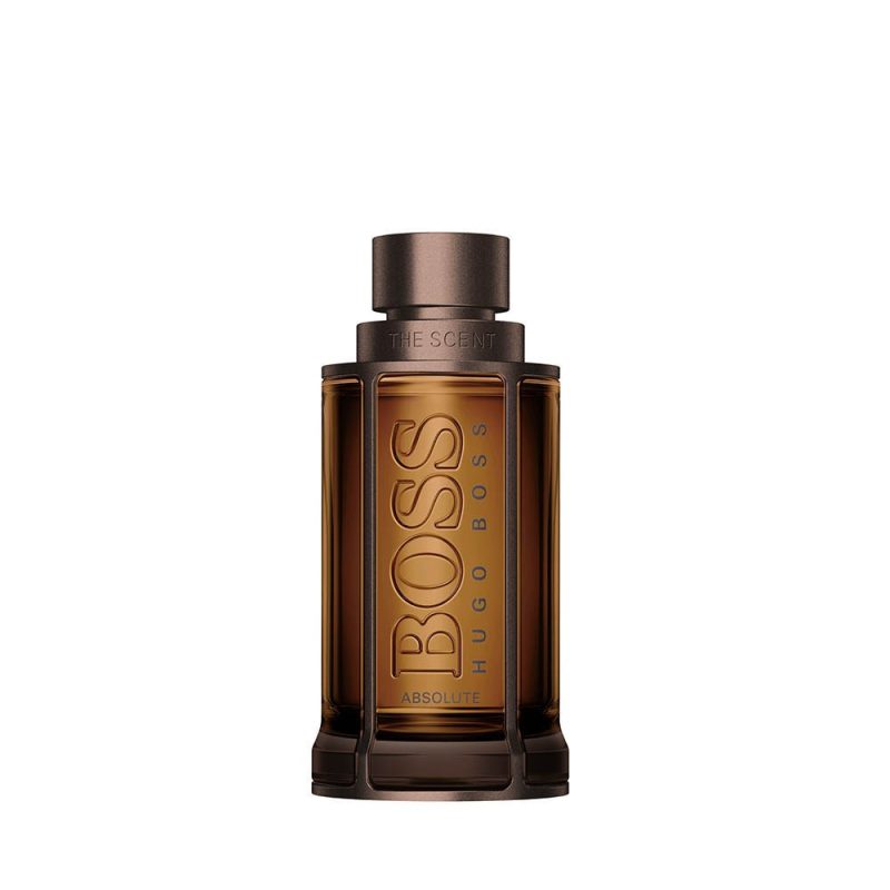Boss The Scent Absolute Eau de parfum 4