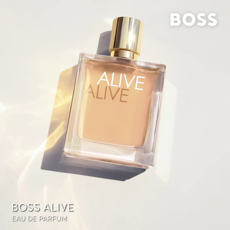 Boss Alive Eau de parfum 24
