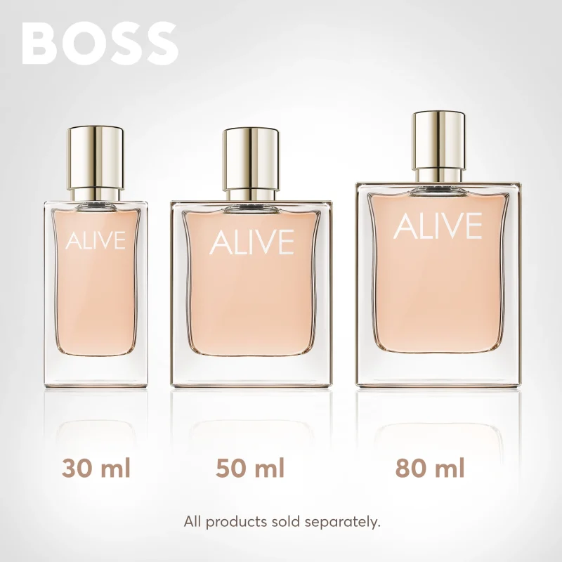 Boss Alive Eau de parfum 28