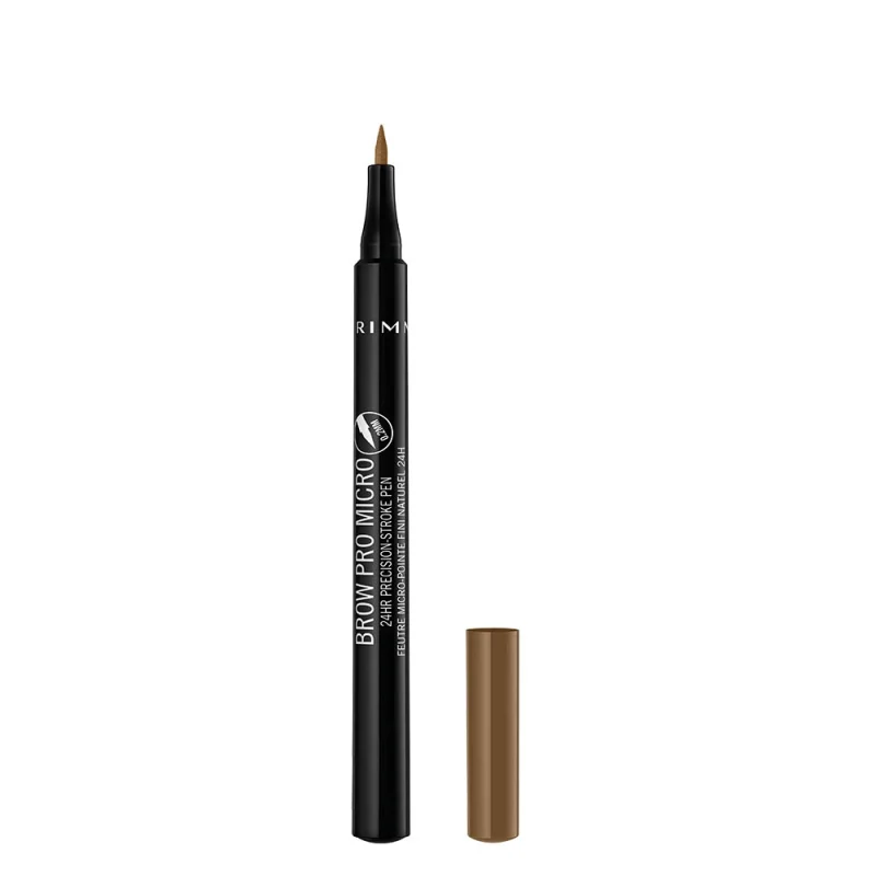 Rimmel Brow Pro Micro течен молив за исцртување на веѓи 2