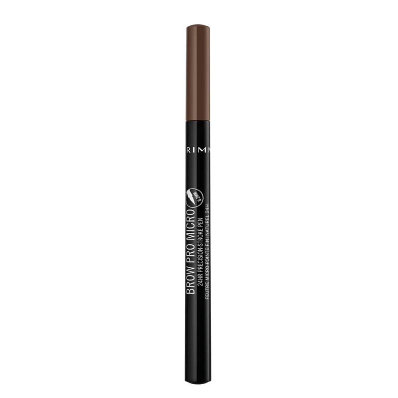 Rimmel Brow Pro Micro течен молив за исцртување на веѓи 6