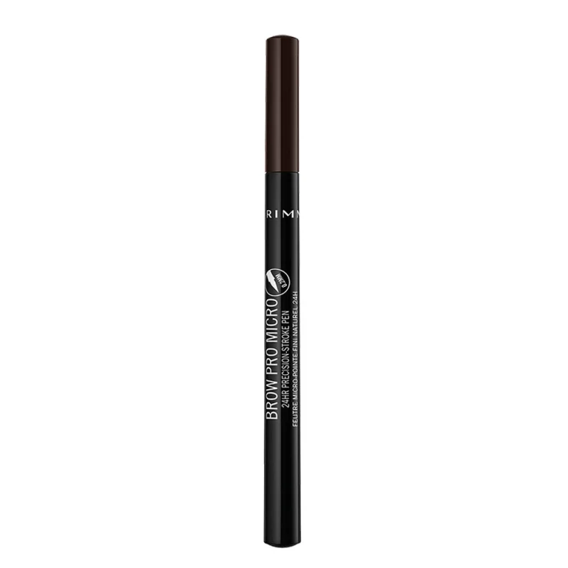 Rimmel Brow Pro Micro течен молив за исцртување на веѓи 8