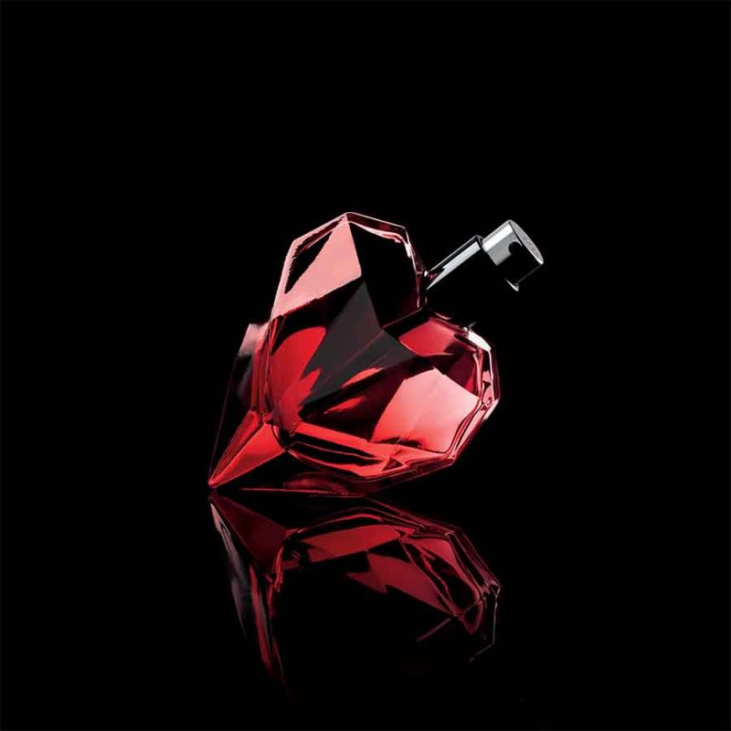 Diesel Loverdose Red Kiss Eau de parfum for women 6
