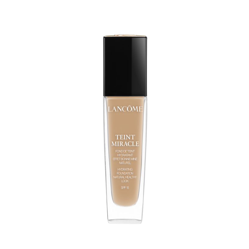 Lancôme Teint Miracle течна пудра 4