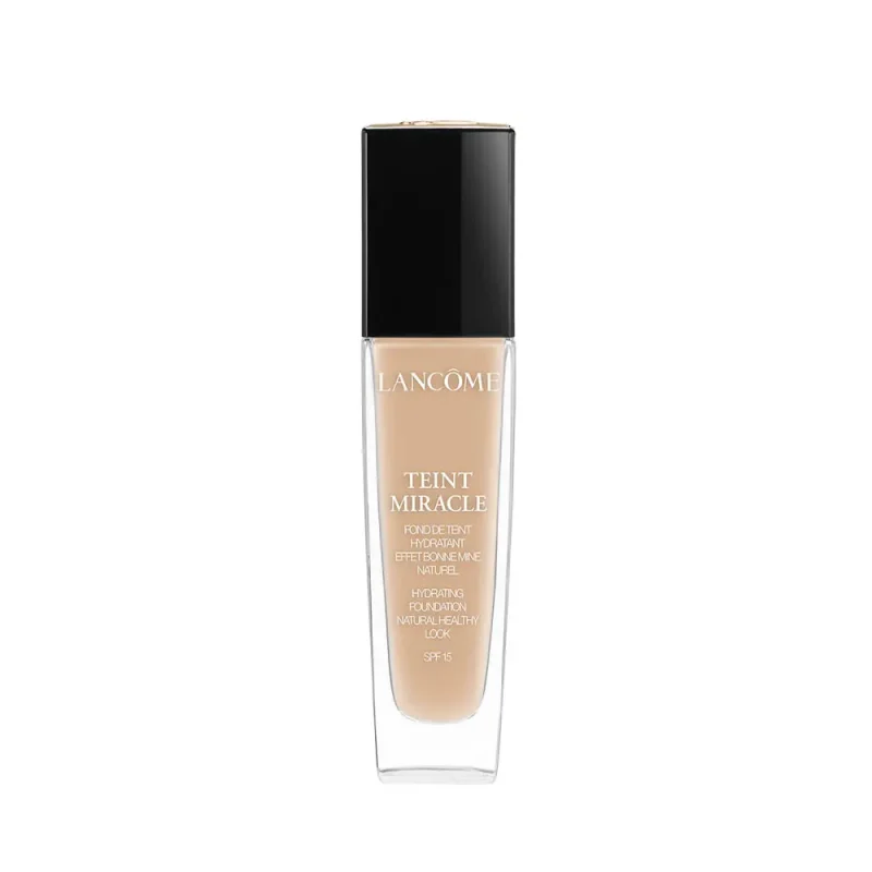 Lancôme Teint Miracle течна пудра 18
