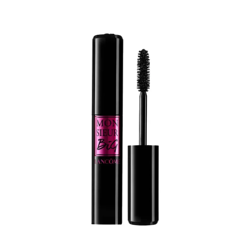Lancôme Monsieur Big Volume Mascara 14