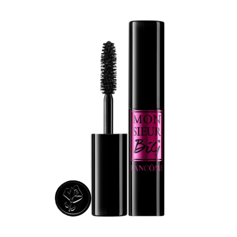 Lancôme Monsieur Big Volume Mascara 18