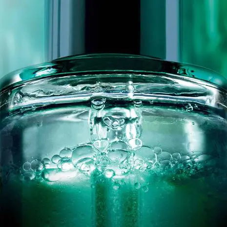 Biotherm Aquasource Aura Concentrate интензивен регенерирачки навлажнувачки серум за сува кожа 50мл 2