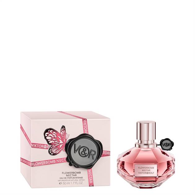 Viktor & Rolf Flowerbomb Nectar Eau de parfum Intense 2