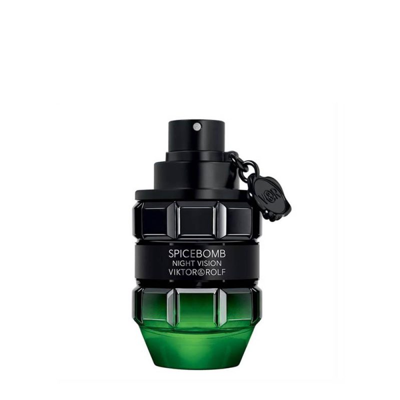 Viktor & Rolf Spicebomb Night Vision Eau de toilette 6