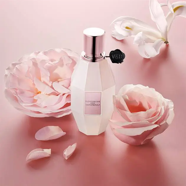 Viktor & Rolf Flowerbomb Dew Eau de parfum 6