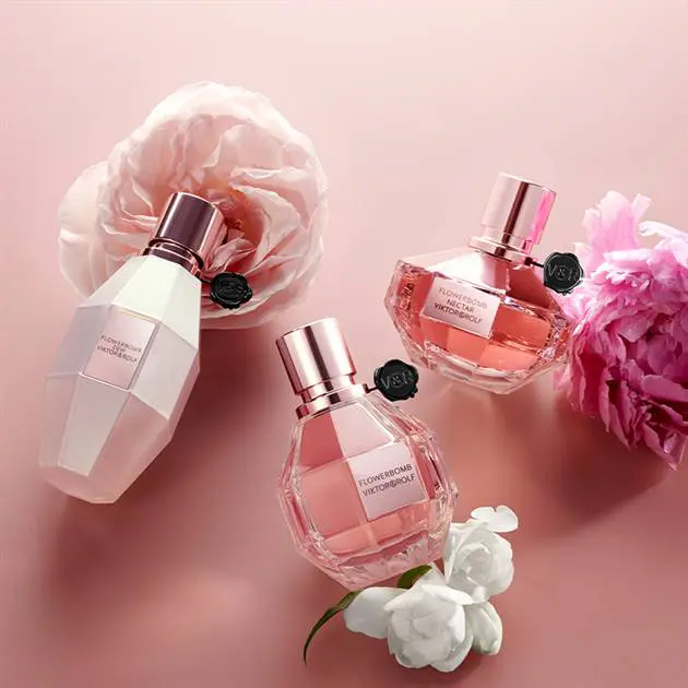 Viktor & Rolf Flowerbomb Dew Eau de parfum 8