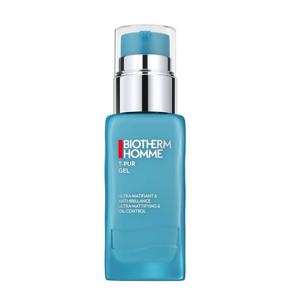 Biotherm 17 Biotherm 16