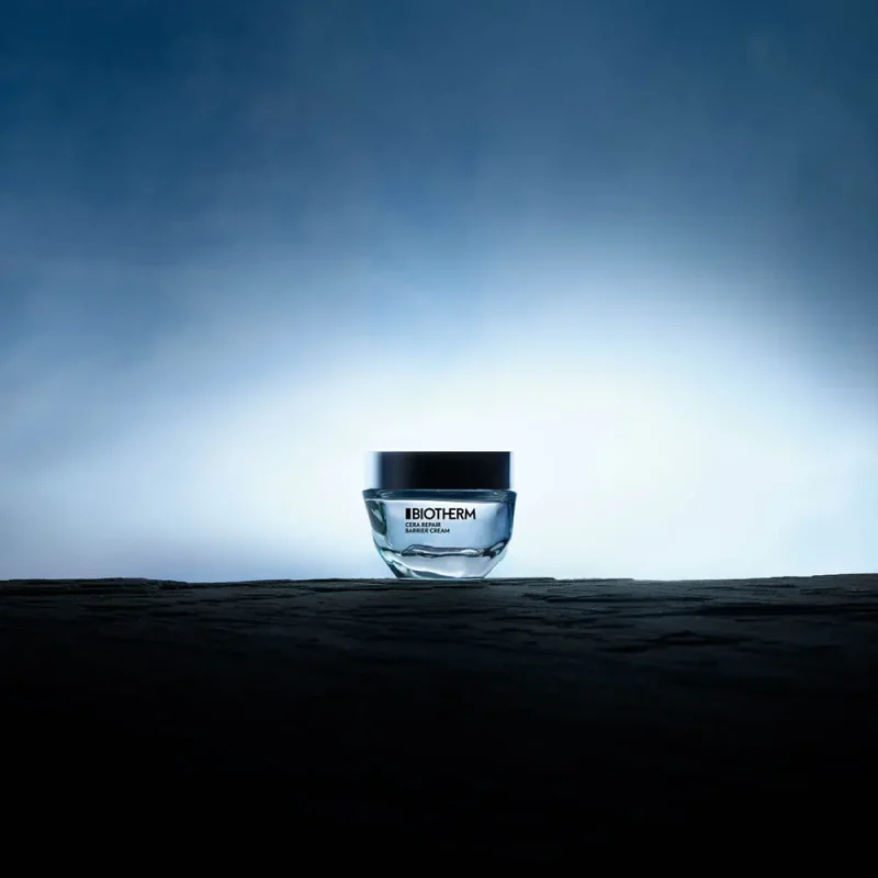 Biotherm Cera Repair Barrier крема за зацврстување и заштита на кожата на лицето од урбани агресори 50мл 8