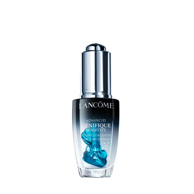 Lancôme Advanced Genifique Sensitive серум за лице за чувствителна и реактивна кожа 20мл 13 Lancôme Advanced Genifique Sensitive серум за лице за чувствителна и реактивна кожа 20мл 12