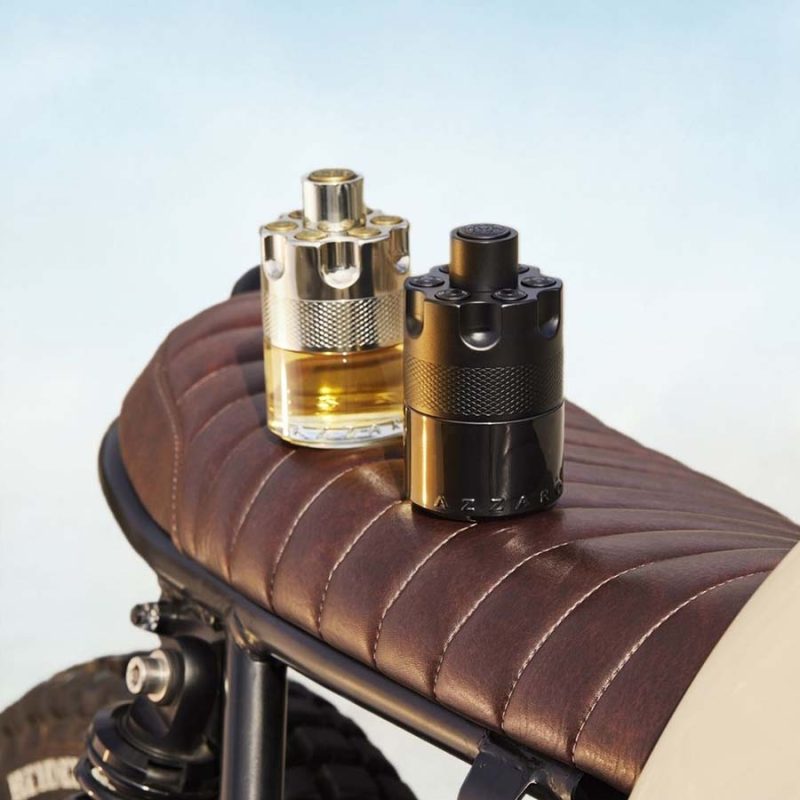 Azzaro The Most Wanted Eau de parfum Intense 9 Azzaro The Most Wanted Eau de parfum Intense 8