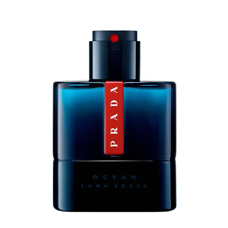 Prada Luna Rossa Ocean Eau de toilette 17 Prada Luna Rossa Ocean Eau de toilette 16