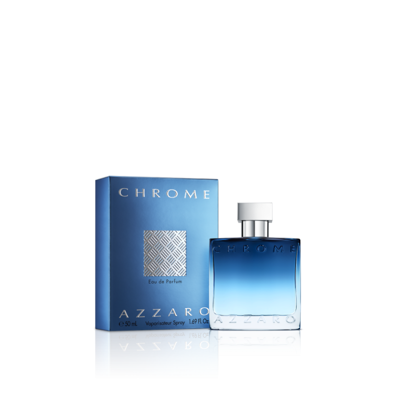 Azzaro Chrome Eau de parfum 16