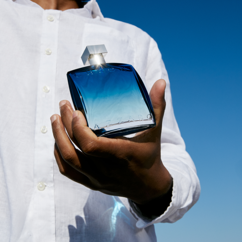 Azzaro Chrome Eau de parfum 8