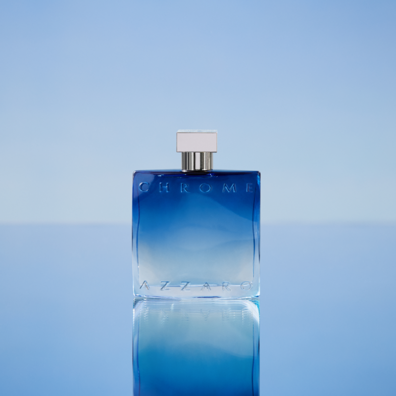 Azzaro Chrome Eau de parfum 14