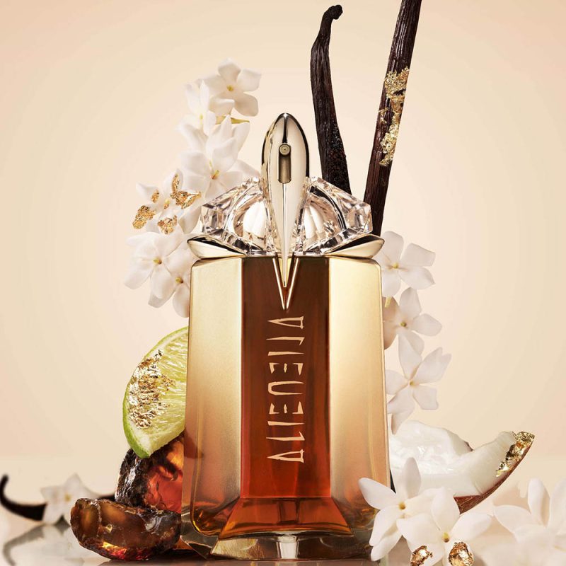 Thierry Mugler Alien Goddess Eau de parfum Intense 4