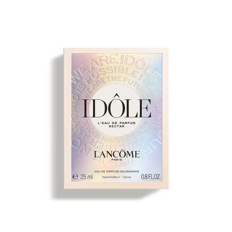 Lancôme Idôle Nectar Eau de parfum 4