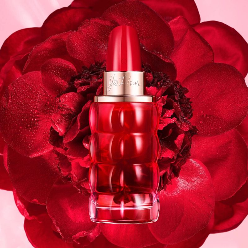 Cacharel Yes I Am Bloom Up! Eau de parfum for women 6