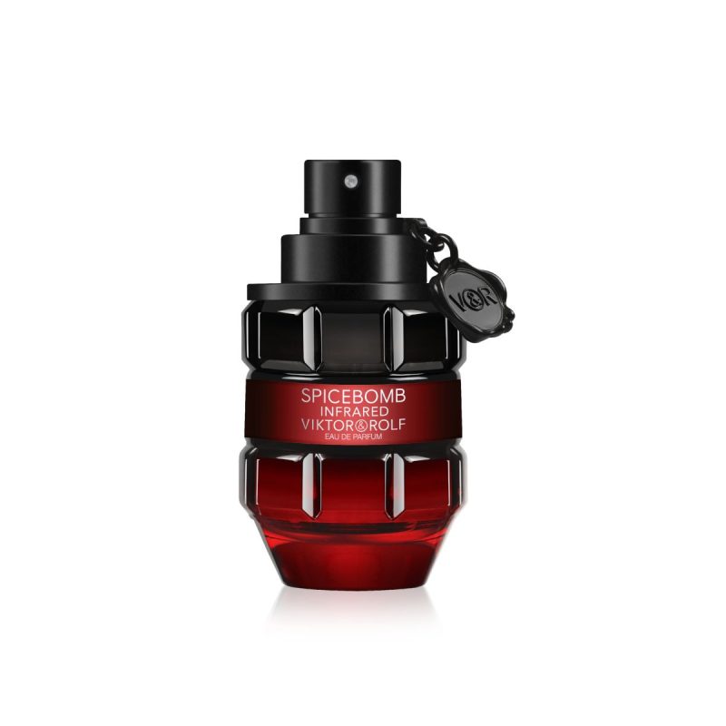 Viktor & Rolf Spicebomb Infrared Eau de parfum 8
