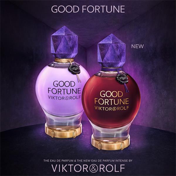 Viktor & Rolf Good Fortune Elixir Intense Eau de parfum Intense 11 Viktor & Rolf Good Fortune Elixir Intense Eau de parfum Intense 10