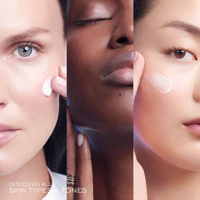 Lancôme Rénergie H.P.N. 300 Peptide Cream хидратантна крема со ниацинамид против стареење 50мл 5 Lancôme Rénergie H.P.N. 300 Peptide Cream хидратантна крема со ниацинамид против стареење 50мл 4