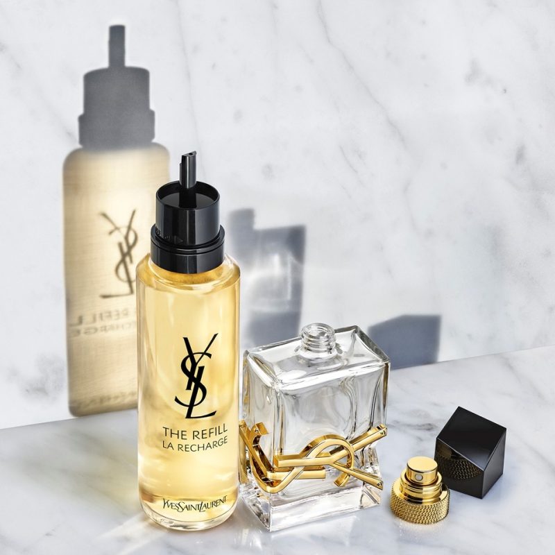 Yves Saint Laurent Libre Eau de parfum Refill 6