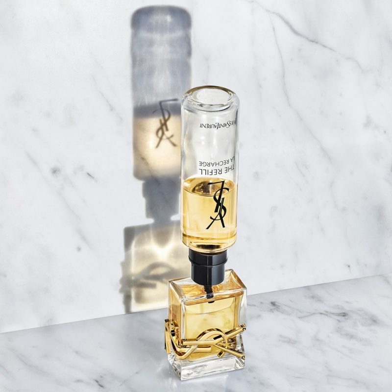 Yves Saint Laurent Libre Eau de parfum Refill 8