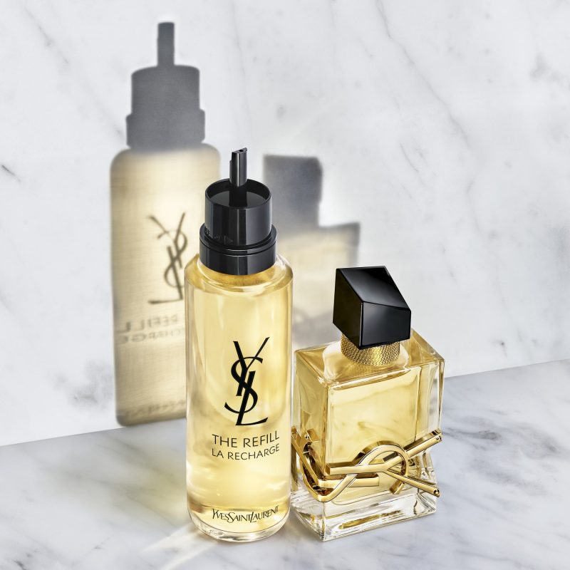 Yves Saint Laurent Libre Eau de parfum Refill 4