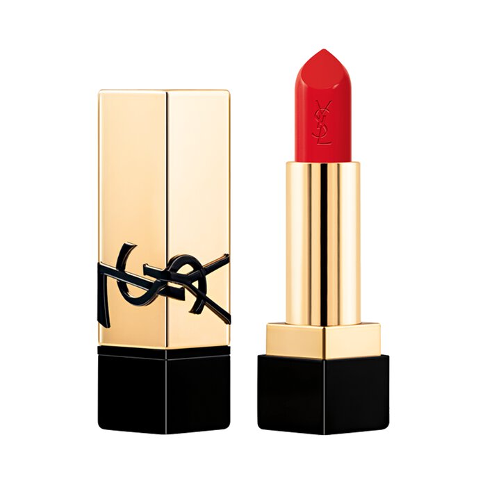 Yves Saint Laurent Rouge Pur Couture кармин за усни со сатенски завршеток 3.8g 1
