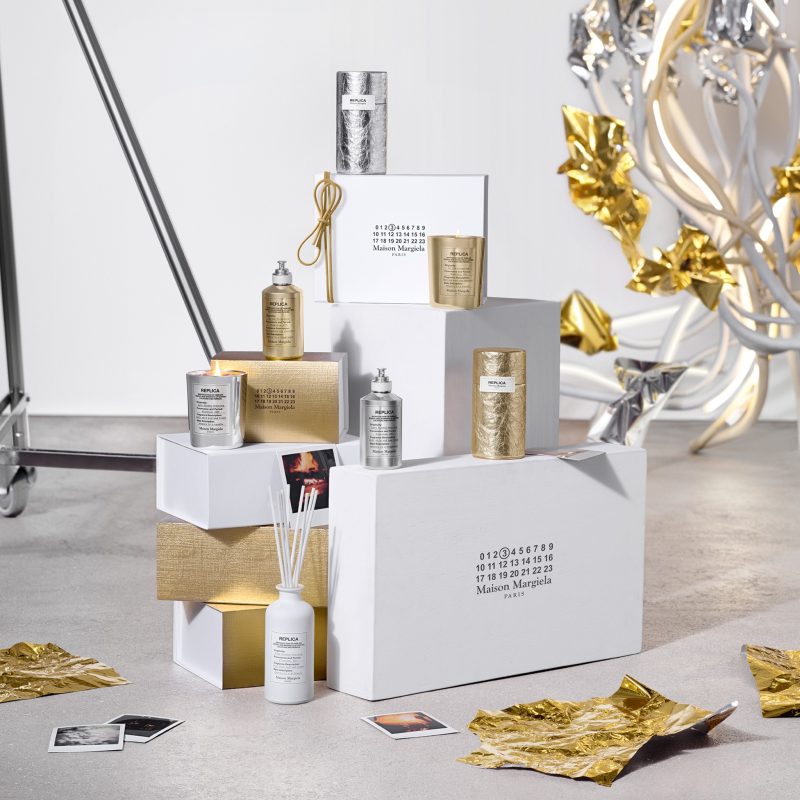 Maison Margiela REPLICA Lazy Sunday Morning свеќа 165g. 4