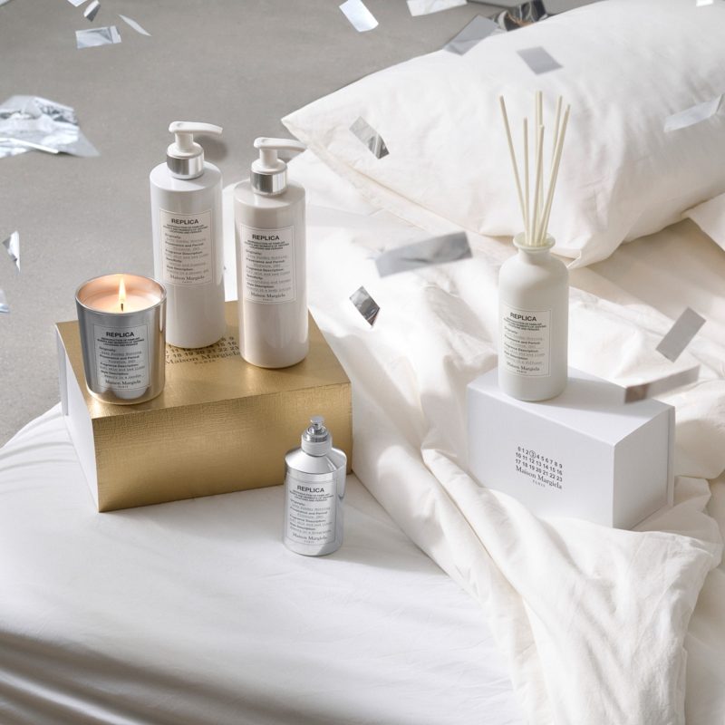 Maison Margiela REPLICA Lazy Sunday Morning свеќа 165g. 8