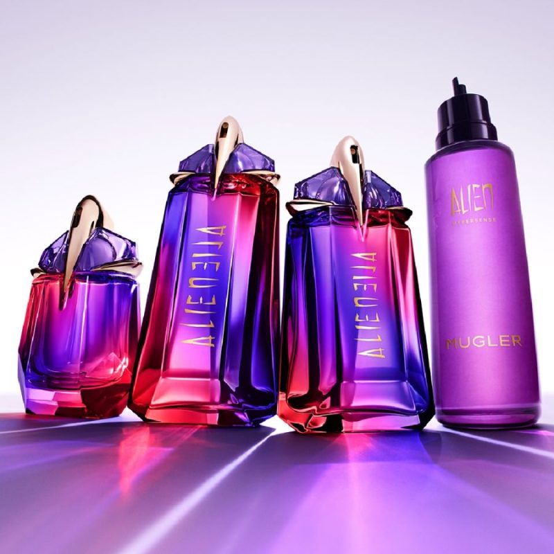 Thierry Mugler Alien Hypersense Eau de parfum Refill 6