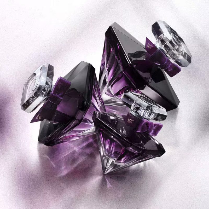 Lancôme La Nuit Trésor Le Parfum 18
